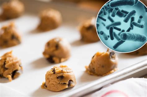 Put down the cookie dough, CDC warns amid salmonella outbreak affecting Missouri, other states